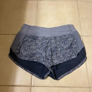 Outdoor voices size medium Hudson shorts